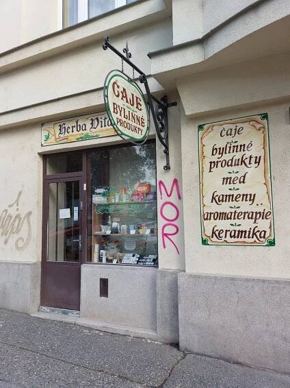 Čaje a byliny Olga Nová foto 6