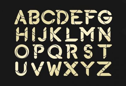 typo zinp fuerte type Typeface font free editable modern uppercase