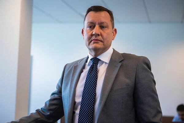 Lipšic sa disciplinárne previnil, špeciálny prokurátor dostane pokarhanie