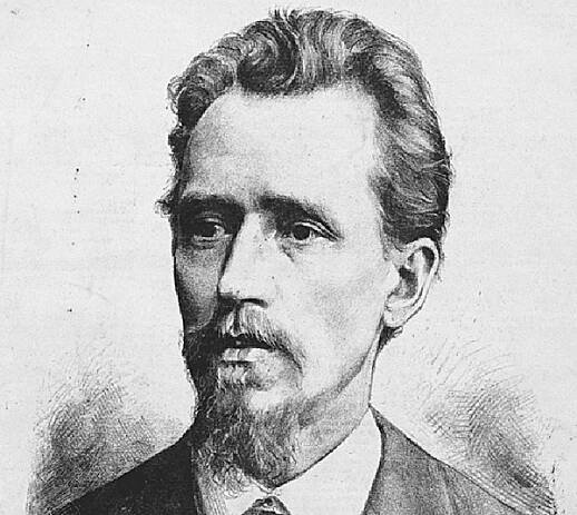 Josef Václav Sládek