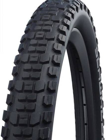 Plášť 29" x 2,60 Schwalbe Johny Watts