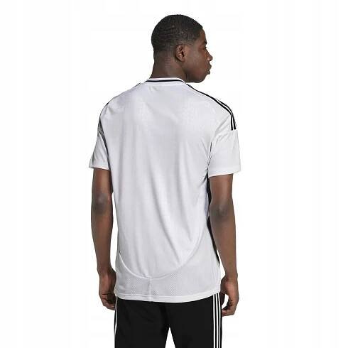 adidas REAL MADRID HOME JERSEY