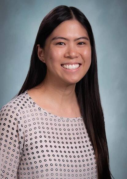 Meet our Preceptors - ECU Health Careers