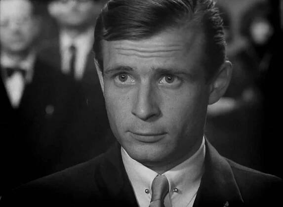 Jirí Kodet in Zlocin v dívcí skole (1966)