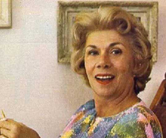 Bea Benaderet