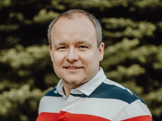 Soukup Michal