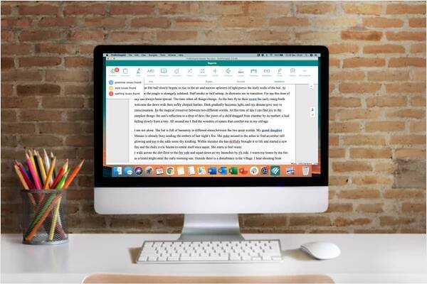 Your Writing Will Improve