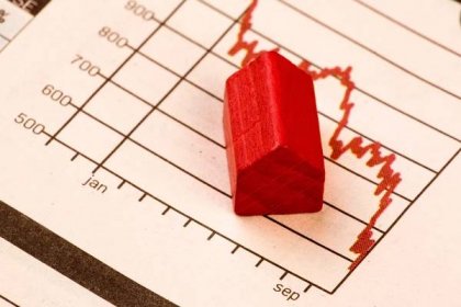 Why Haven't House Prices Crashed Due To The High Interest Rates? - L&H