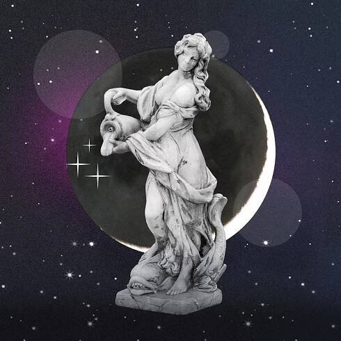 How the New Moon in Aquarius Will Shape Your Year