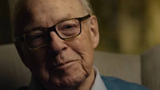 Hans Blix, ne bombám | TV Noe