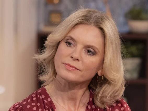 Emilia Fox lands 'chilling' new crime role away from Silent Witness