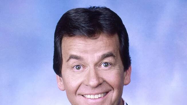 Dick Clark