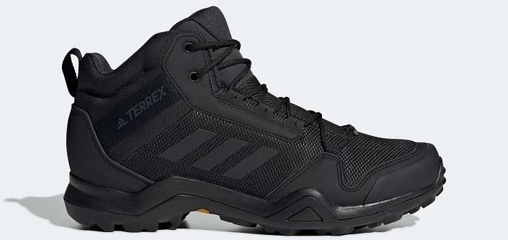Turistické boty Terrex Skychaser AX5 Mid GORE-TEX