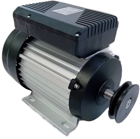Elektromotor 3 kW, 1440ot. 220V