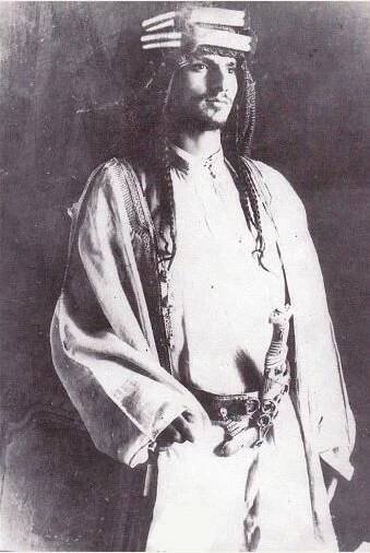 Saud bin Abdulaziz Al Rashid - Wikipedia