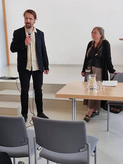 Jak vidíme Čínu a jak ona vidí nás? Prof. Olga Lomová – Nový kostel Litomyšl