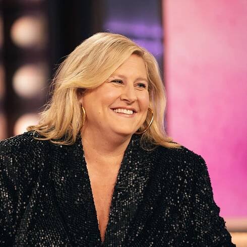 Bridget Everett on Season 3 of ‘Somebody Somewhere,’ Saying Goodbye (For Now) to Sam Miller, and Giving Her Dog a Shot at Fame
