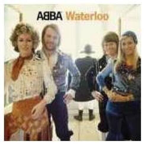 Waterloo (Edice 2011)