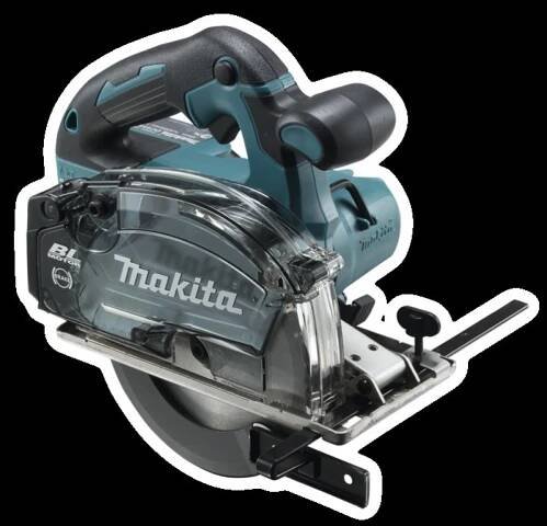 MAKITA DCS553Z
