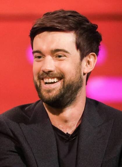 The Graham Norton Show - Z filmu - Jack Whitehall