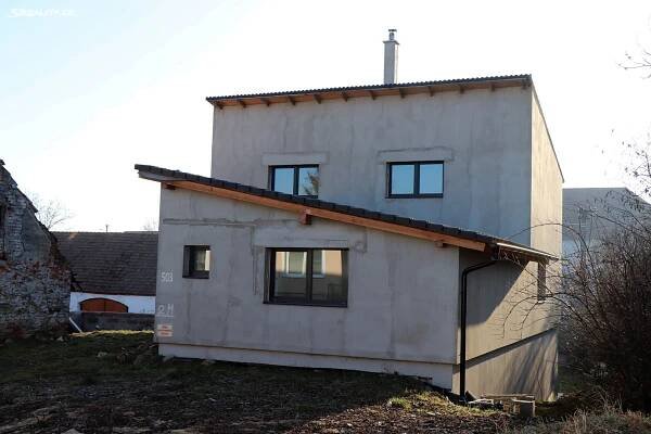 Prodej Dům, Zbraslav, okres Brno-venkov