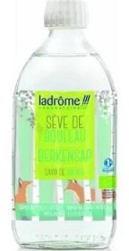 LaDrome - BIO březová míza 500 ml