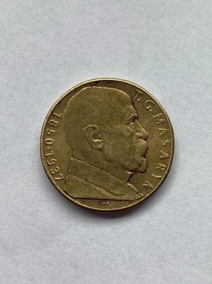 Vzácná 10 Kč ČSFR 1990 – nejvzácnější varianta M•R