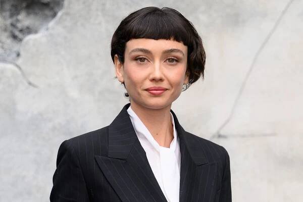 Sydney Chandler Speaks Out for the First Time Since 'Really Unfortunate' 'Alien: Earth' Cover Shoot Incident