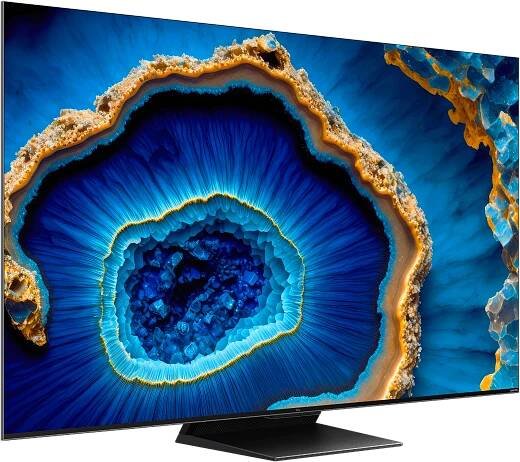 TCL 55" QLED (55C805)