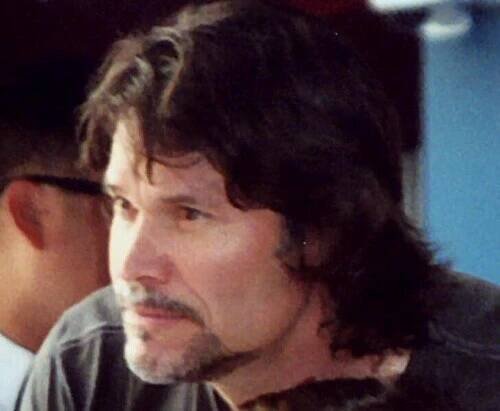 Peter Reckell - Wikipedia
