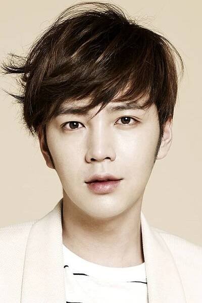 Jang Keun-suk herec