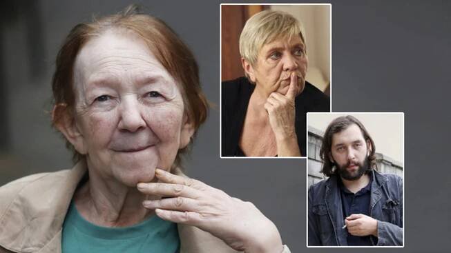 7 let od smrti „Jaruš“ (†66) z Kouzelníka: Amputace nohou, squat a soudy!