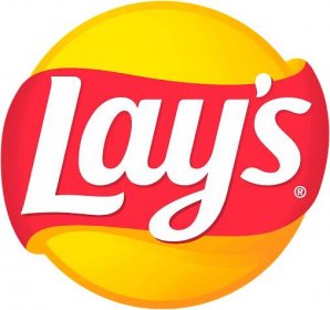 Lay’s Logo