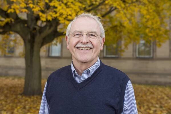 Richard Taylor - MBA Lettings