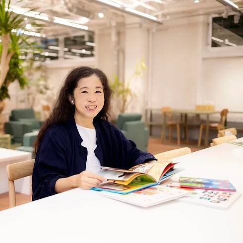Naoko Takano