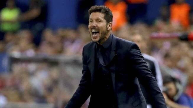 Atlético Madrid se v minulosti zapletlo s diktátorem, teď mu fandí sám král