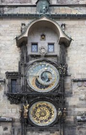 Praha - počasí, ubytování, foto, obrázky, info, výlety, památky a zajímavosti