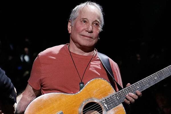 Paul Simon Talks About Hearing Loss in His Left Ear: 'I Can't Hear My Voice' If Instruments Are Too Loud