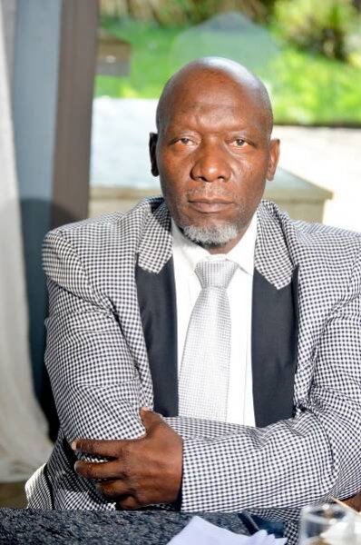 J.J. Ncongwane