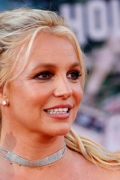 Britney Spears