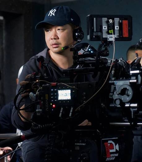 The American Society of Cinematographers | ASC Welcomes Cao Yu as a…