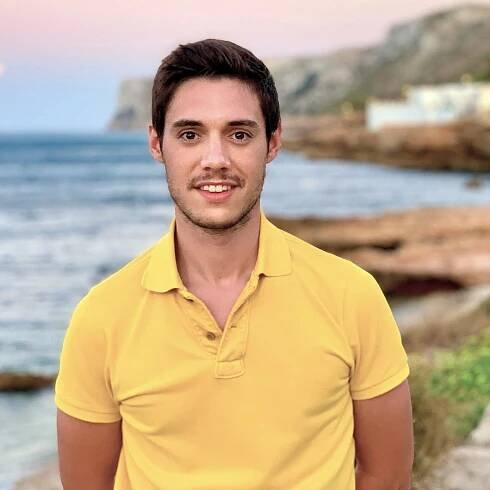 Alejandro Alonso