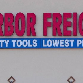 'Harbor Freight Tools' Scam Email Promises Free Tool Set, Drill or Other Products
