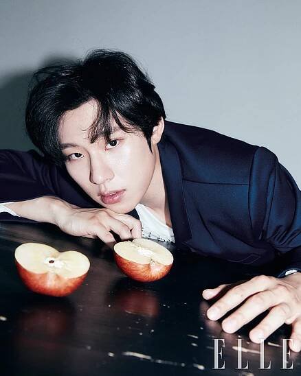 Kim Sung Cheol otvorene o tréme pri novom muzikáli Death Note a svojej hereckej ceste - Asianstyle