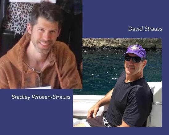 Whalen-Strauss