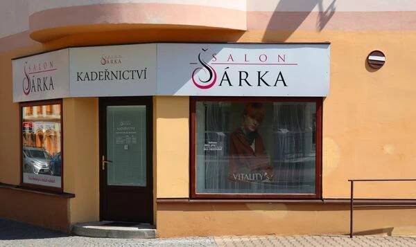 Salon Šárka foto 5