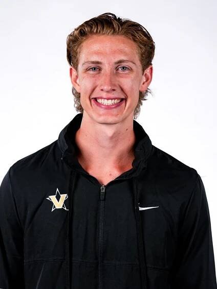 Brady Bliven
