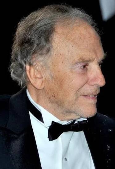 Jean-Louis Trintignant (11. prosince 1930 Piolenc, Vaucluse, Fr... - dofaq.co