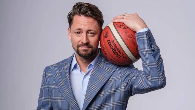 Z veřejnoprávní ČT na komerční Novu: Sporťák Jan Smetana má nový džob! - Super.cz
