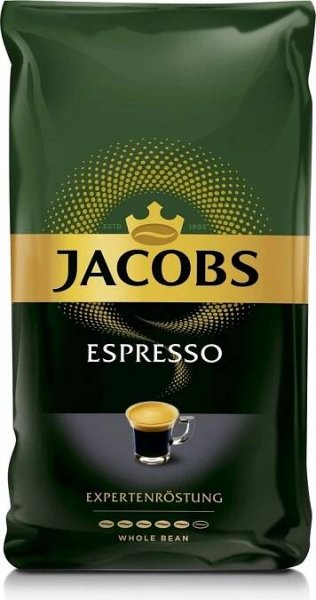 Jacobs Barista Espresso 1 kg
